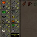 Old School Runescape
